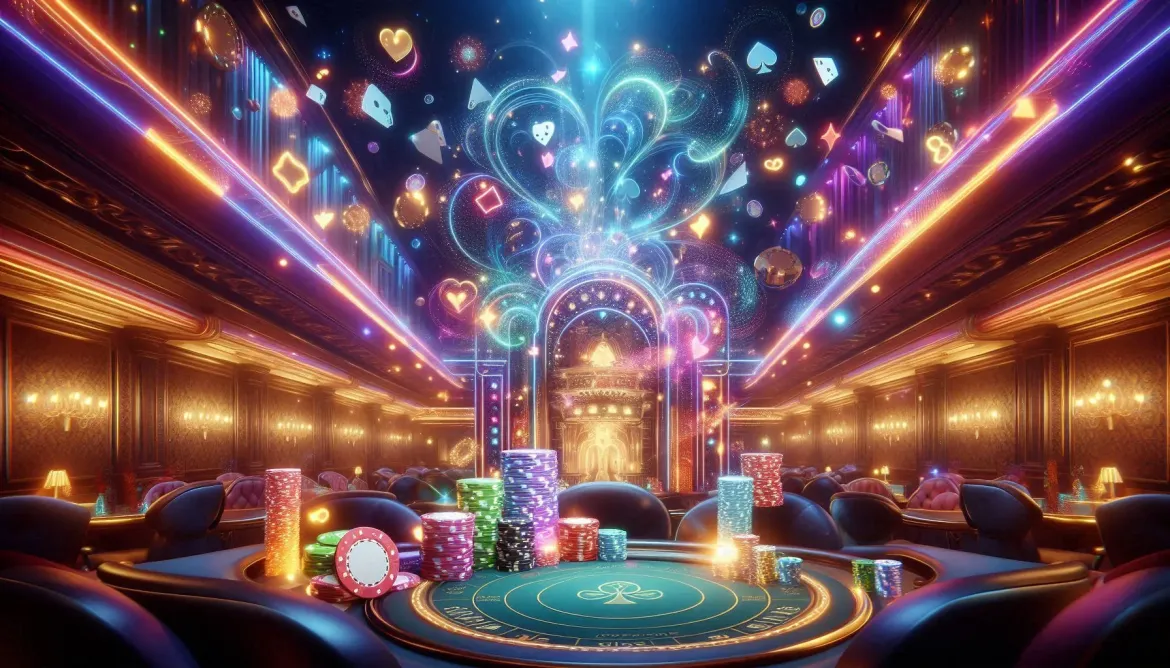Winorio Casino